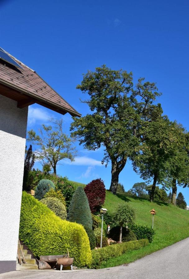 Apartament Tiny House Birner Ertl Zewnętrze zdjęcie
