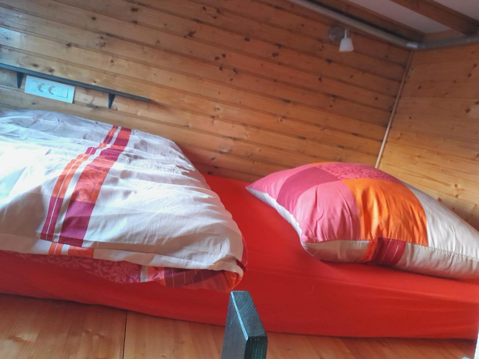 Apartament Tiny House Birner Ertl Pokój zdjęcie