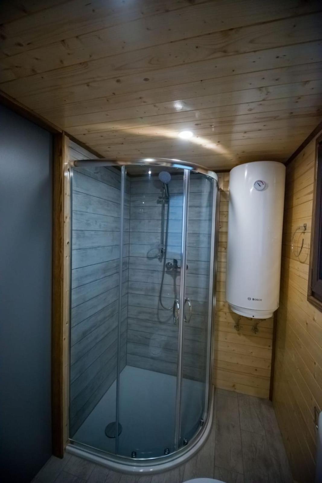 Apartament Tiny House Birner Ertl Pokój zdjęcie